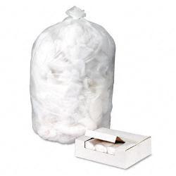 Webster Ultra Plus 55-60 Gallon Can Liners (Case of 200)