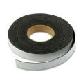Magna Visual Magnetic/Adhesive Tape, 1" x 50-ft Roll