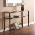 Metal Sofa Table