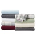Ultra Soft / Heavyweight German Flannel 3-piece Duvet Cover Set