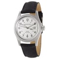 Hamilton Khaki West Point Men's Watch