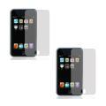 Screen Protector X2 for Apple iPod Touch 2nd and 3rd Gen