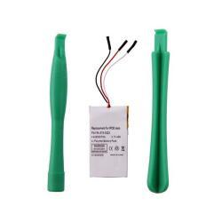 Efocity 3.7v Replacement Li-Ion Battery for iPod Gen 1 Nano