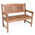 Portoreal Bench