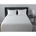 Simmons 5-zone 500 Thread Count Mattress Pad