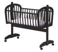 DaVinci Futura Cradle