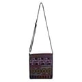 Cotton 'Hmong Pride' Shoulder Bag (Thailand)
