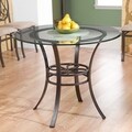 Lucianna Dining Table Set with 4 Chairs