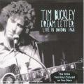 Tim Buckley - Dream Letter: Live In London 1968