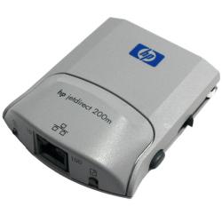 HP J6039B JetDirect 200m 1-port Print Server (Refurbished)