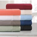 Egyptian Cotton 800 Thread Count Solid Pillowcase Set