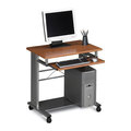 Mayline Eastwinds Empire Mobile PC Station