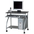 Mayline Eastwinds Argo PC Workstation