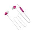 Eforcity Universal 3.5mm In-Ear Stereo Headset with On-off & Mic