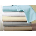 Hotel Grand Solid 1000 Thread Count Cotton Sateen Sheet Set