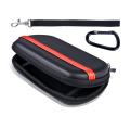 Super Travel EVA Case with Pockets for PSP GO
