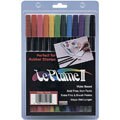 Le Plume II 12-pack Marker Set