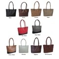Amerileather Casual Leather Handbag