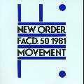 New Order (UK) - Movement