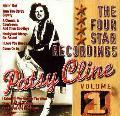 Patsy Cline - Four Star Recordings V.1
