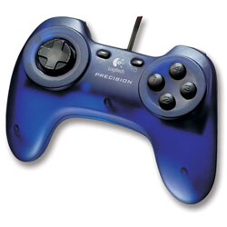 PC Precision Pad Controller [Logitech]