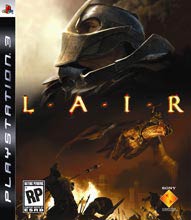 PS3 - Lair (Pre-Played)