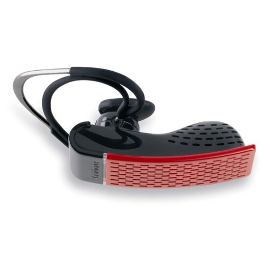 Aliph Jawbone 1 Bluetooth Headset with Noise Shield in Glass Gift Box