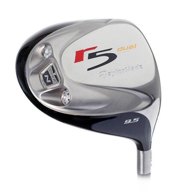 TaylorMade r5 Dual Senior Driver (Refurbished) Overstock™ Shopping
