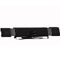 Logitech AudioHub Speakers with Integrated USB Hub