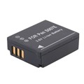 Li-Ion Battery for Panasonic CGA-S007 / CGR-S007