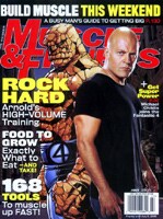 Muscle & Fitness