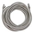 CAT6 25-foot Grey Ethernet Cable
