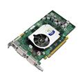 Nvidia VCQFX1400 128MB Quadro GDDR3 Video Card (Refurbished)