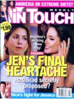 In Touch Weekly