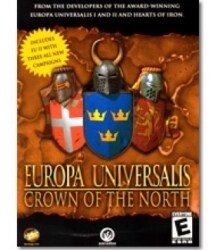 Europa Universalis Crown of the North