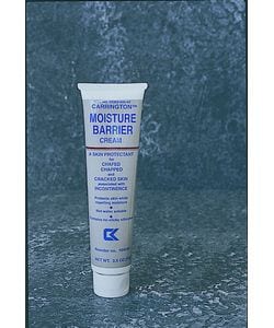 Medline Cream,Moisture Barrier 3.5oz. (bulk pack of 12)
