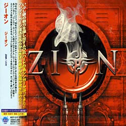 Zion - By Zion