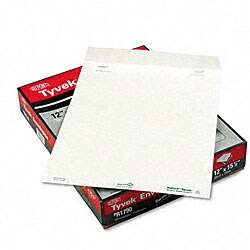 DuPont Tyvek Catalog/ Open End Envelopes (Case of 100)