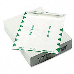 DuPont White Leather Tyvek Envelopes - 100 per Box