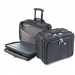 Samsonite Business One Ballistic Nylon Notebook Computer Carrying Case