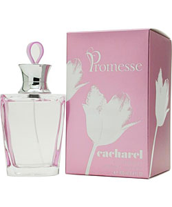 Promesse by Cacharel 3.4 oz EDT Spray