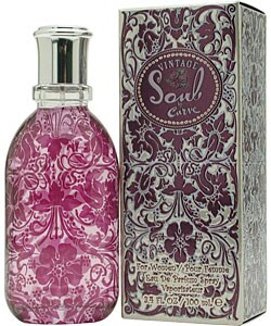 Curve Vintage Soul by Liz Claiborne Women's 3.4 oz Eau de Parfum Spray