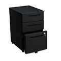 Iceberg Aspirat 3-Drawer Underdesk Pedestal File Cabinet