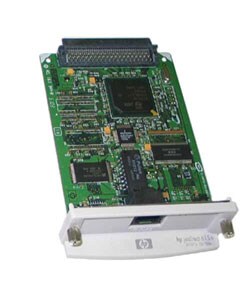 HP Print Server JetDirect 615N Ether 10/ 100 (Refurb)