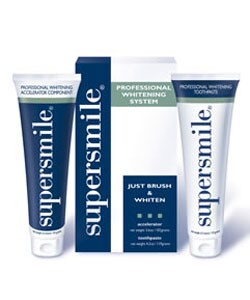 Supersmile Whitening System (Small)