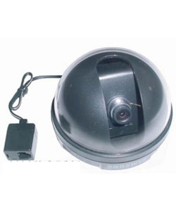 Samsung SOD-14DC Mini Dome Security Camera