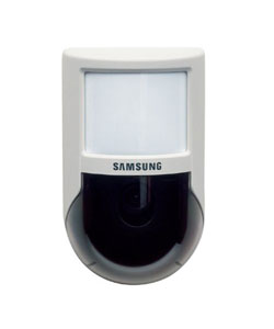 Samsung Color 2-way Audio Security Camera