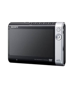 Sony DVE7000S Portable DVD/ CD Player (Refurb)