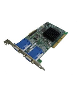 Matrox Millenium G450 Video Card (Refurb)