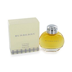 Burberry 'Burberry' Women's 3.3 oz Eau De Parfum Spray